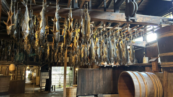 ★新潟県村上市